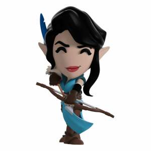 The Legend of Vox Machina Figura Vinyl Vex’ahlia 13 cm