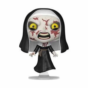 The Nun II Figura POP! Movies Vinyl The Nun 9 cm