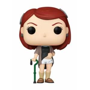 The Office US POP! Television Vinyl Figura Fun Run Meredith 9 cm