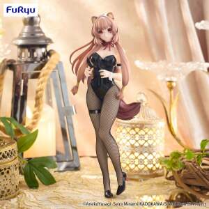 The Rising of the Shield Hero Estatua PVC BiCute Raphtalia 30 cm