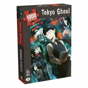 Tokyo Ghoul Puzzle Characters (1000 piezas)