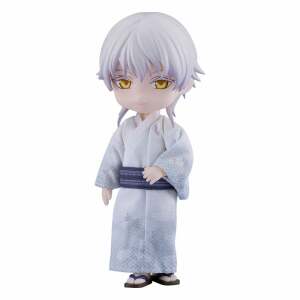 Touken Ranbu -ONLINE- Figura Nendoroid Doll Tsurumaru Kuninaga: Casual Outfit Ver. 14 cm