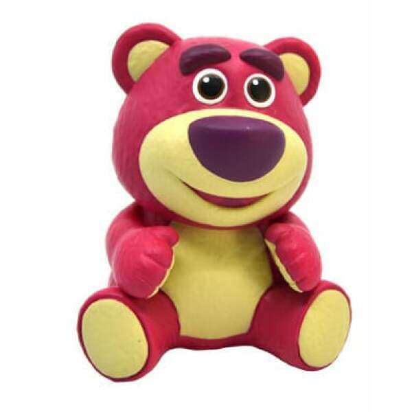 Toy Story Hucha Lotso 15 cm