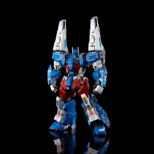 Transformers Figura Kuro Kara Kuri Ultra Magnus 21 cm