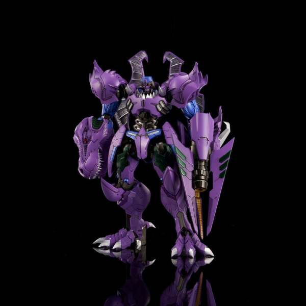 Transformers Maqueta Furai Model Plastic Model Kit Beast Megatron 17 cm