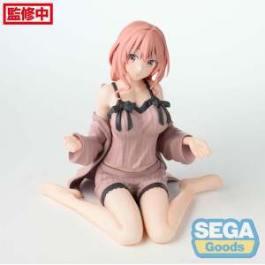 Tying the Knot with an Amagami Sister Estatua PVC Yumemirize Yuna Amagami 10 cm