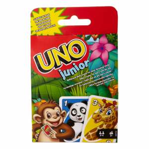 UNO Junior Juego de Cartas