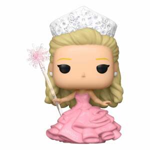 Wicked Figura POP! Movies Vinyl Glinda (Bubble Gown) 9 cm