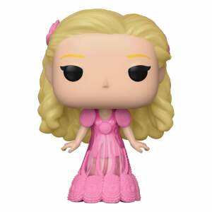 Wicked Figura POP! Movies Vinyl Glinda (Nightgown) 9 cm