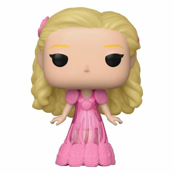 Wicked Figura POP! Movies Vinyl Glinda (Nightgown) 9 cm