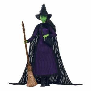 Wicked Muñeca Deluxe Elphaba 29 cm