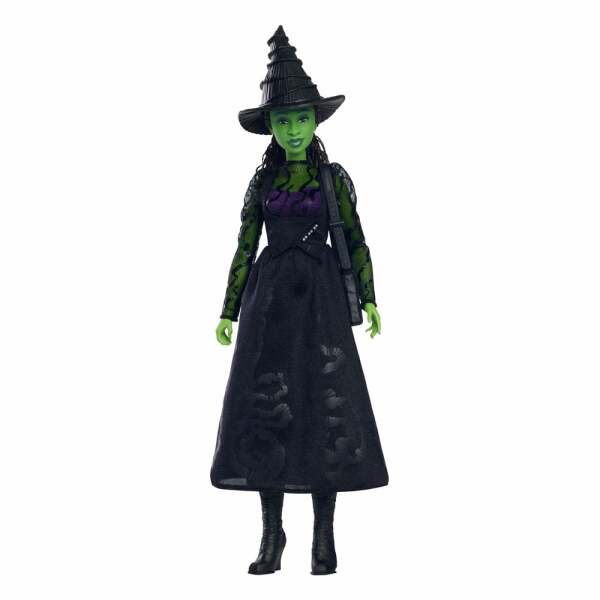 Wicked Muñeca Elphaba 29 cm