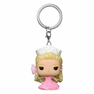 Wicked Pocket POP! Vinyl Glinda 4 cm Expositor (12)