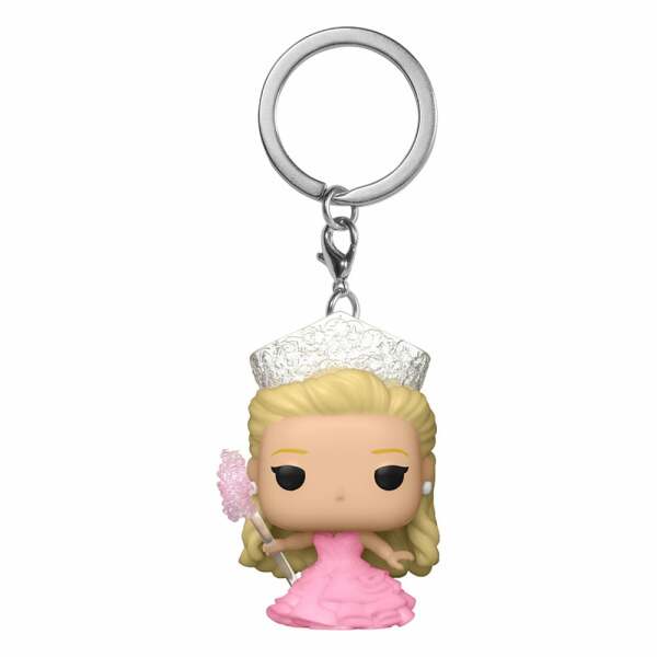 Wicked Pocket POP! Vinyl Glinda 4 cm Expositor (12)