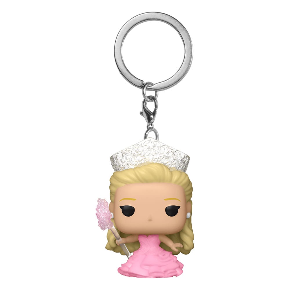 Wicked Pocket POP! Vinyl Glinda 4 cm Expositor (12)