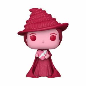 Wicked Valentines Figura POP! Disney Vinyl Elphaba 9 cm