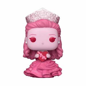 Wicked Valentines Figura POP! Disney Vinyl Glinda 9 cm