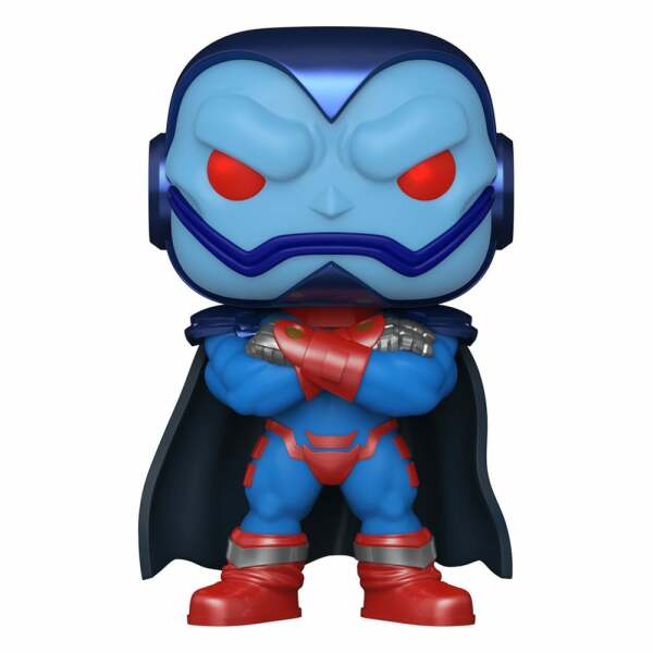 X-Men Figura POP! Marvel Vinyl Apocalypse 9 cm