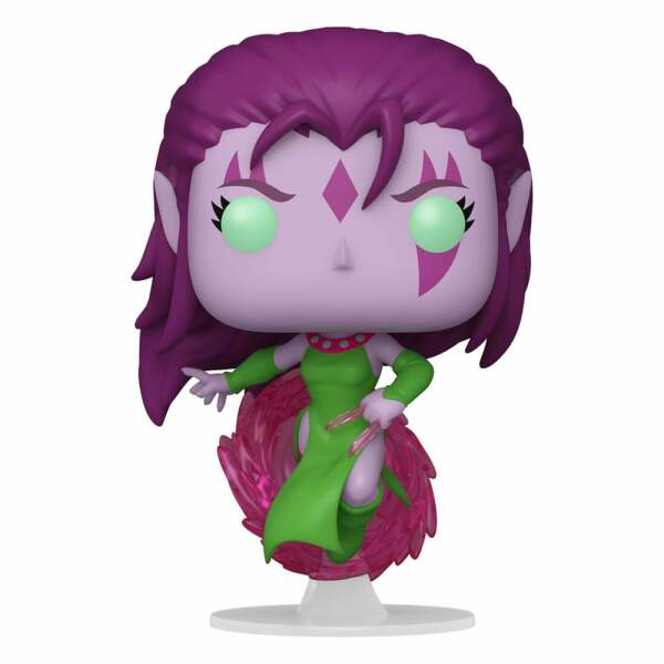 X-Men Figura POP! Marvel Vinyl Blink 9 cm