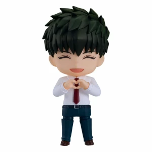 Yakuza Fiance Figura Nendoroid Kirishima Miyama 10 cm