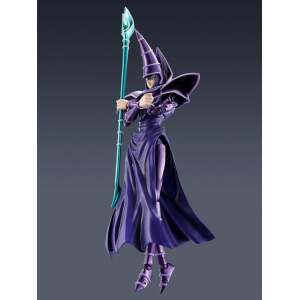 Yu-Gi-Oh! Figura S.H. MonsterArts Dark Magician 19 cm