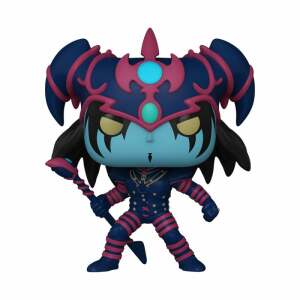 Yu-Gi-Oh! Pop! Animation Vinyl Figura Magician of BC 9 cm