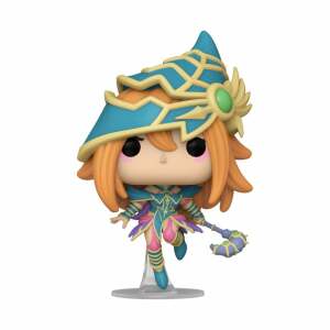 Yu-Gi-Oh! Pop! Animation Vinyl Figura Magician’s Valkyria 9 cm