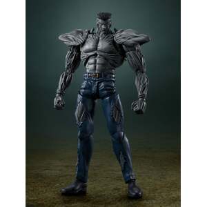 Yu Yu Hakusho Figura S.H. Figuarts Younger Toguro 100% 18 cm