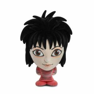 Beetlejuice Beetlejuice Figura Vinyl hunny Flocked Lydia Wedding 10 cm