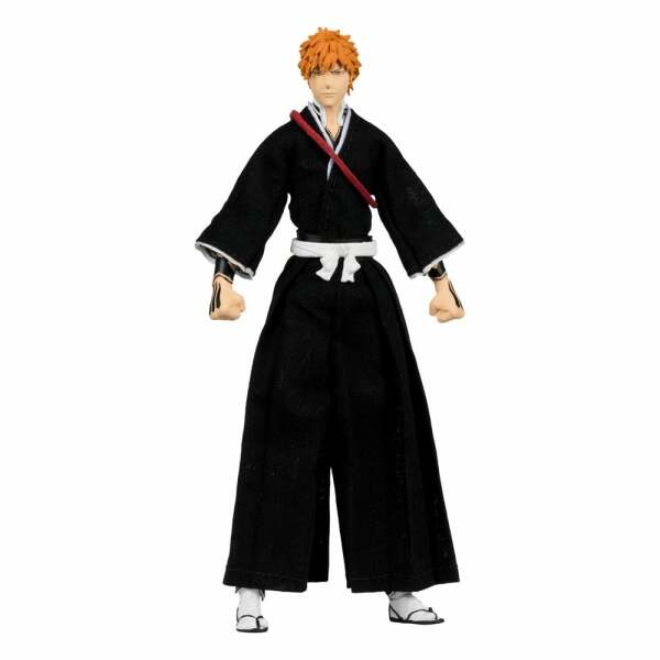 Bleach: Thousand-Year Blood War Figura Ichigo Kurosaki 18 cm