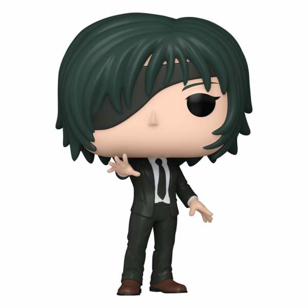 Chainsaw Man POP! Animation Vinyl Figura Himeno 9 cm