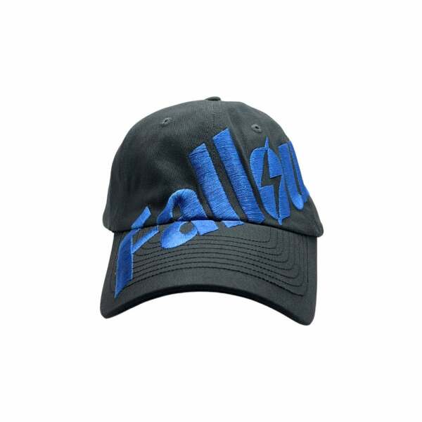 Fallout Gorra Béisbol Logo Vintage