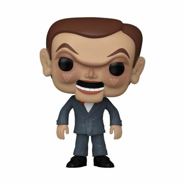 Goosebumps Figura POP! Books Vinyl Night of the LD 9 cm