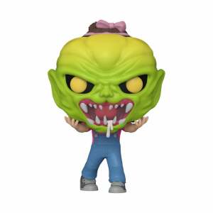 Goosebumps Figura POP! Books Vinyl The Haunted Mask 9 cm