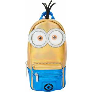 mi villano favorito by Loungefly Estuche Mini Backpack Minion