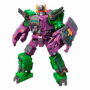 Transformers Generations War for Cybertron: Earthrise Figura Titan Class Scorponok 53 cm