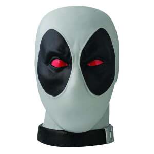 Marvel Hucha 1/1 Deadpool Head X-Force 27 cm