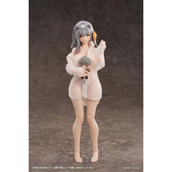 Goddess of Victory: Nikke Figura 1/12 Modernia First Affection 16 cm