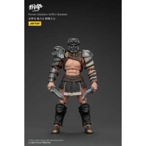 Strife Figura 1/18 Roman Gladiator Griffon Gladiator 11 cm