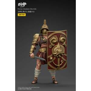 Strife Figura 1/18 Roman Gladiator Murmillo 11 cm