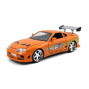 A Todo Gas Vehículo 1/24 1995 Toyota Supra