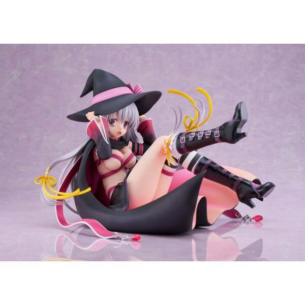 Sabbat of the Witch Estatua PVC 1/3.5 Ayachi Nene AmiAmi Limited Edition 22 cm