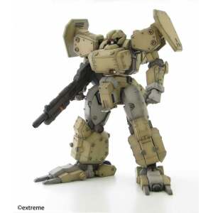 Assault Suits Valken Maqueta Plastic Model Kit 1/35 ASS-117A Valken (Jake Model) 16 cm