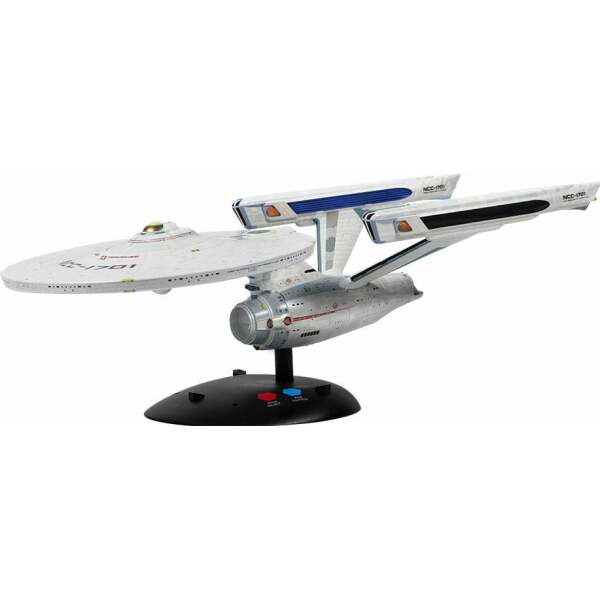 Star Trek: The Motion Picture Réplica DieCast 1/350 USS Enterprise NCC-1701 87 cm