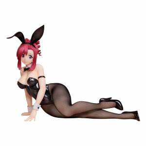 Onegai Teacher Estatua PVC 1/4 B-Style Kazami Mizuho Bunny Ver. 25 cm