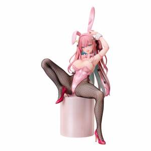 Original Character Estatua PVC 1/4 Iro Bunny Illustrated by satoupote 27 cm