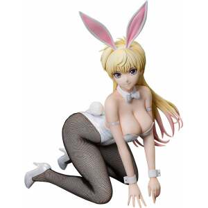 Bastard!! Heavy Metal, Dark Fantasy Estatua PVC 1/4 Sean Ari: Bunny Ver. 25 cm