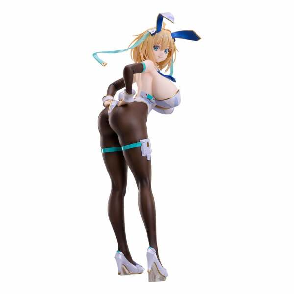 Original Character Estatua PVC 1/4 Sophia F. Shirring: Bunny Ver. 3rd 43 cm