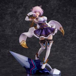 Gridman Universe Estatua PVC 1/6 Akane Shinjo (New Order) Limited Edition 29 cm