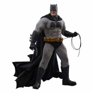 Batman: The Dark Knight Returns Figura Comic Masterpiece 1/6 Batman 32 cm